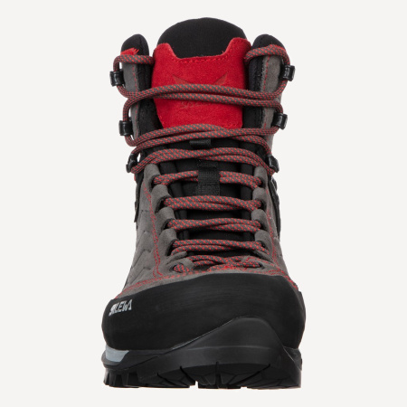 Ботинки Mountain Trainer Mid GTX MS (EU 42.5 UK 8.5 USm 9.5 СМ 27.5; charcoal/papavero)